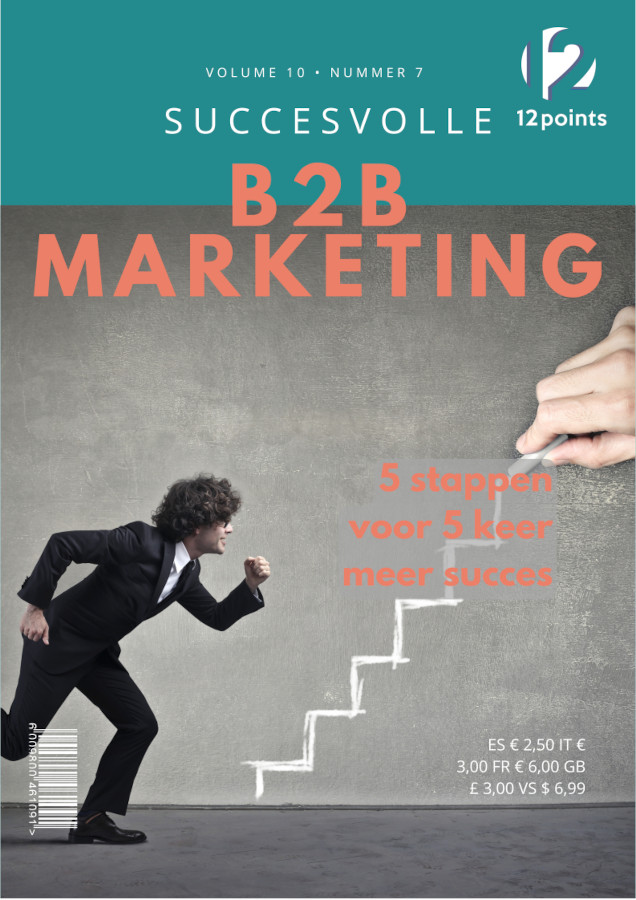 B2B Marketing
